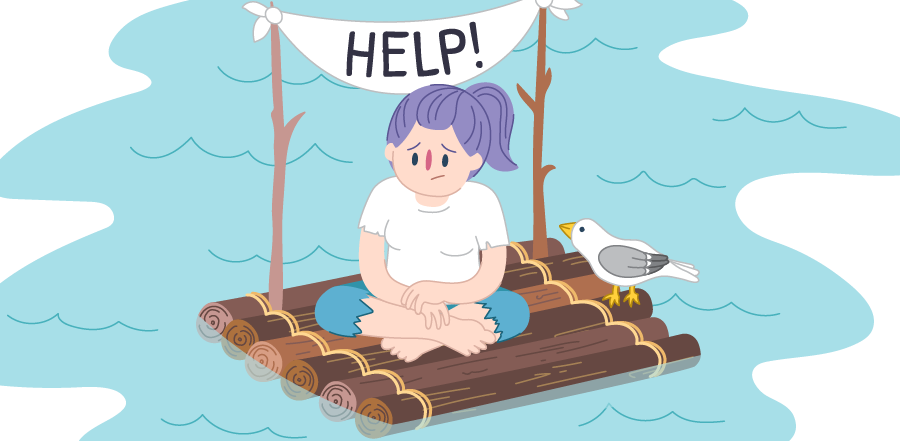 Ayuda buena y mala: cómo el propósito y la confianza transforman vidas |