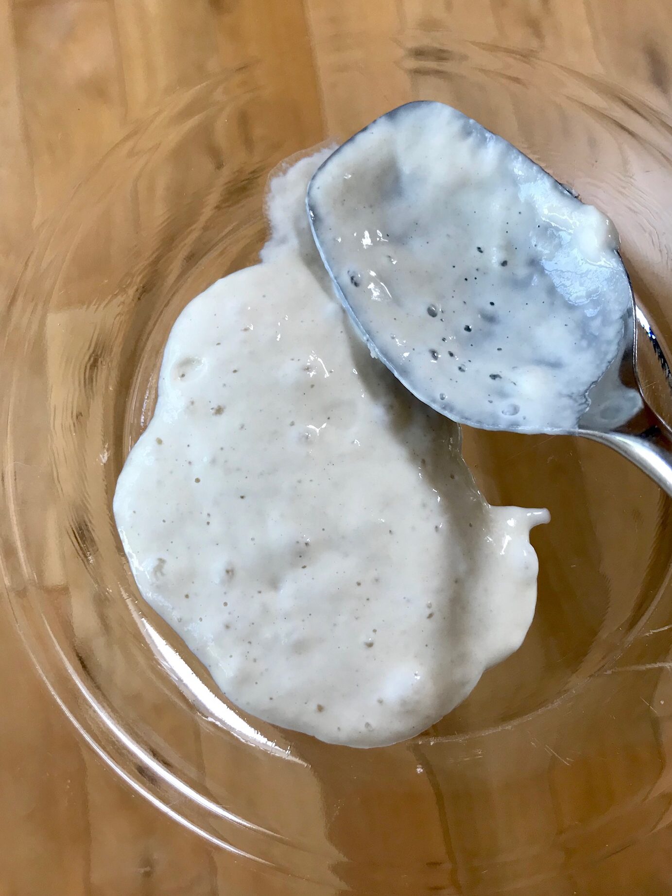 Hacer masa madre a altas temperaturas… – La forma más sencilla de hacer...