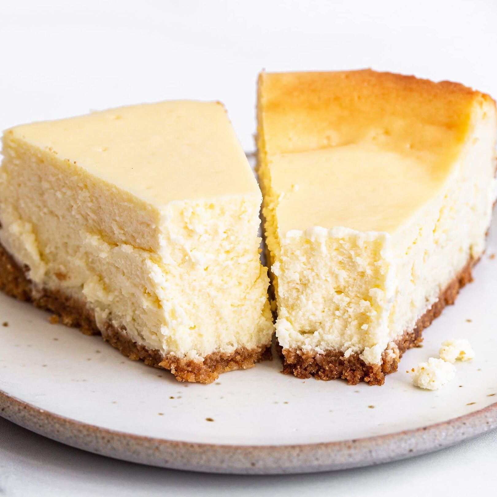 Cómo preparar un baño de agua con tarta de queso