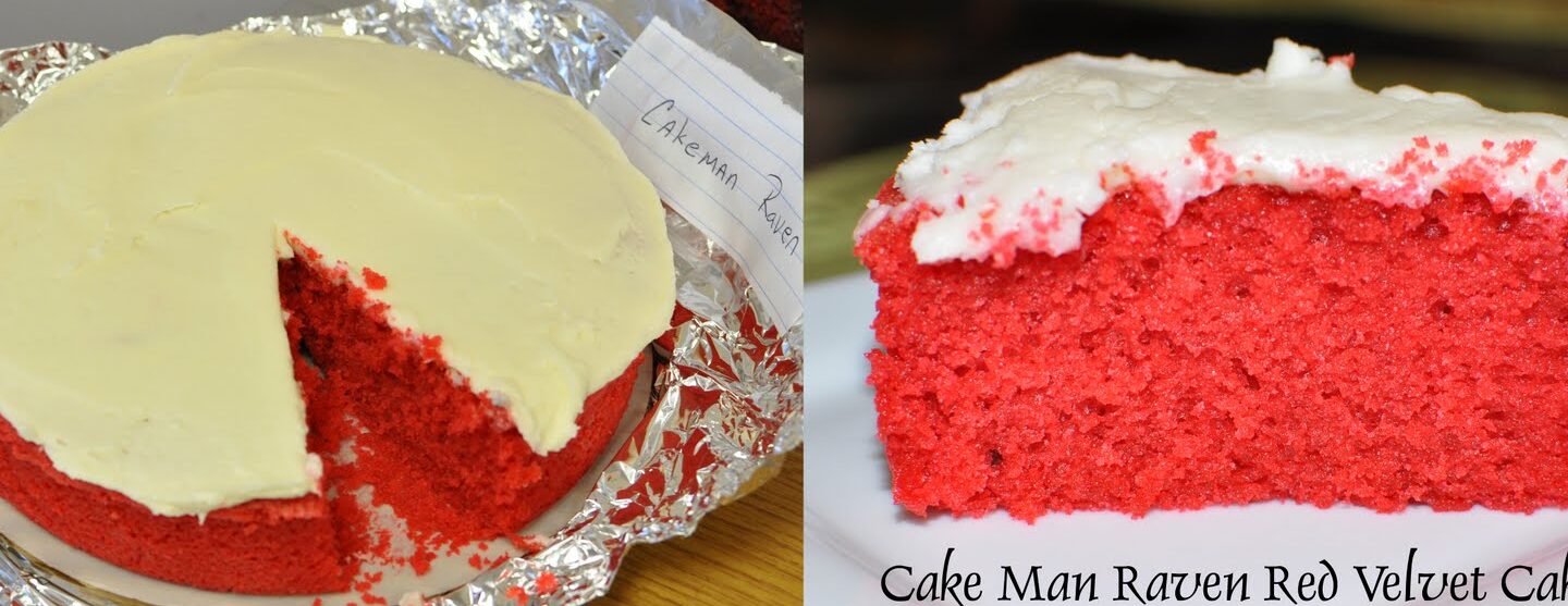 Cómo mejorar la mezcla para pastel Red Velvet en caja (7 formas) The Bake More: Degustación definitiva de pastel Red Velvet: 8 pasteles, 25 ...