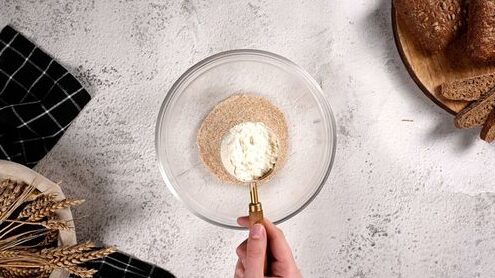 Cómo saber si la harina es mala (4 señales) y cómo almacenarla 3 formas de sustituir la harina blanca por harina integral