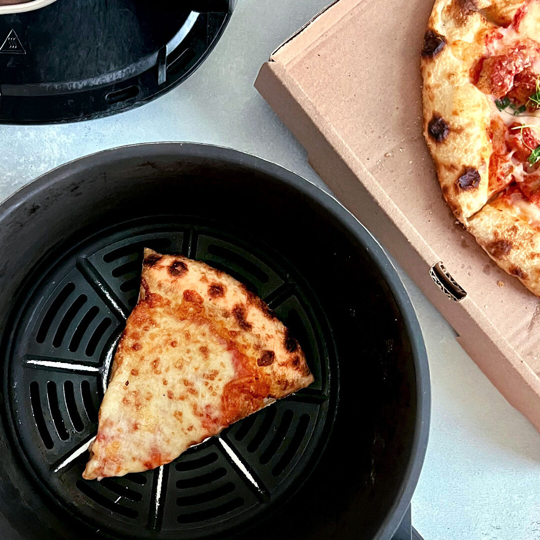 Receta de masa para pizza fácil y rápida