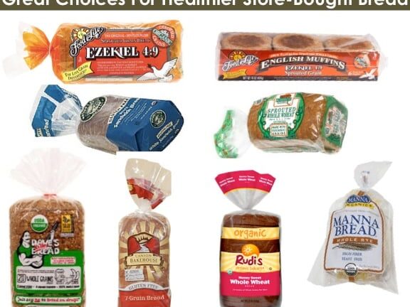 Antes de volver a comprar pan... ¡Lea esto!