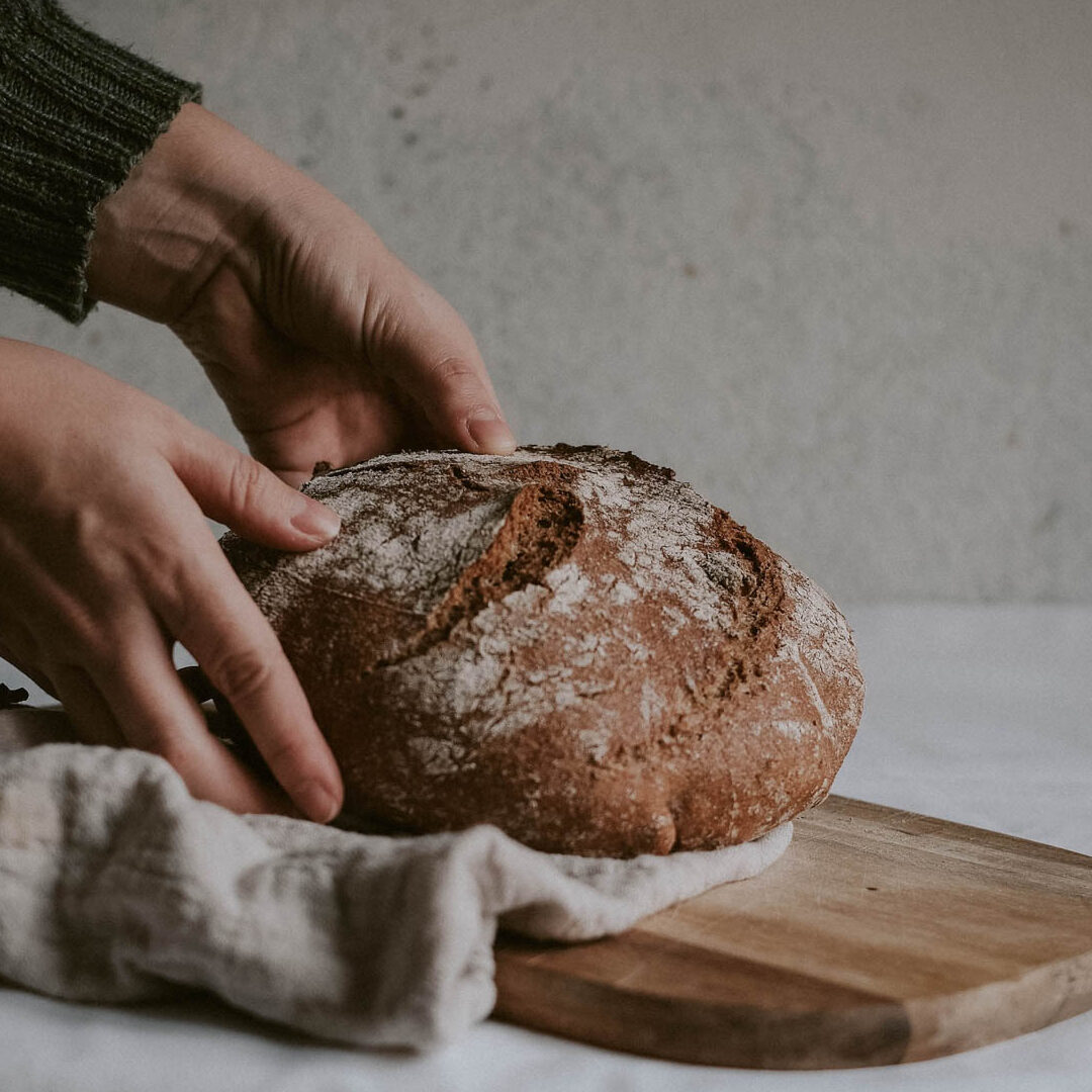 ¿Es el pan artesanal más saludable que el pan comercial? Todo sobre Pan Artesano vs Masa Madre vs Pan Regular