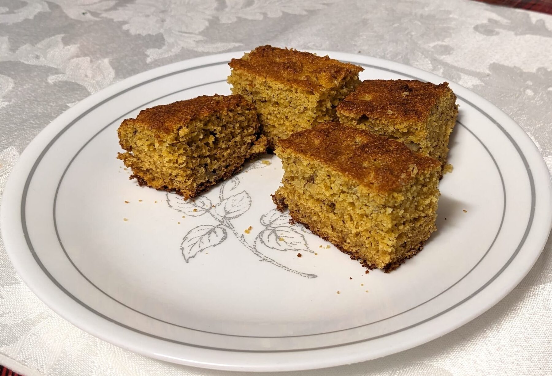 Pan de Maíz con Plátano – Receta Fácil y Deliciosa que Debes Probar Receta de pan de plátano y maíz - HOOSHMAND.NET