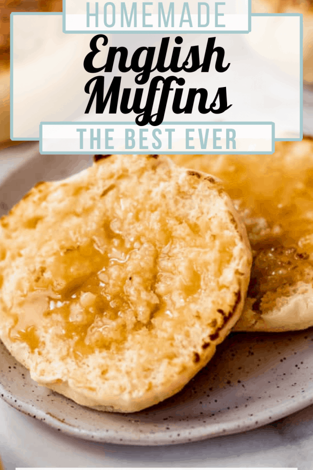 Magdalenas inglesas caseras