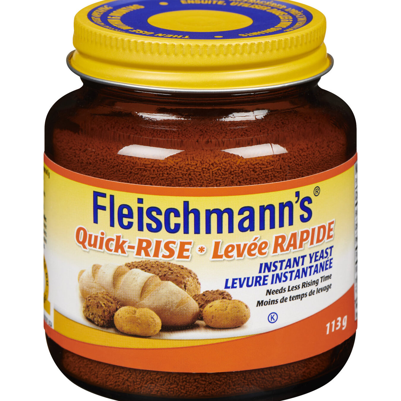 Fleischmann's - Levadura para máquina de pan - Save-On-Foods