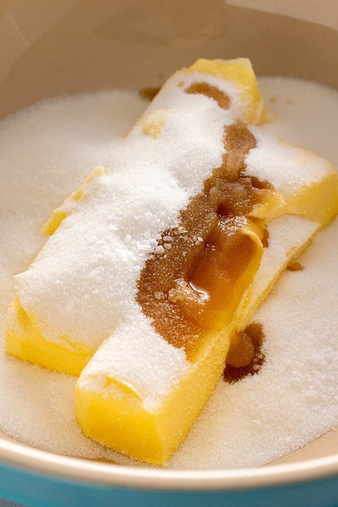 Galletas de mantequilla clásicas