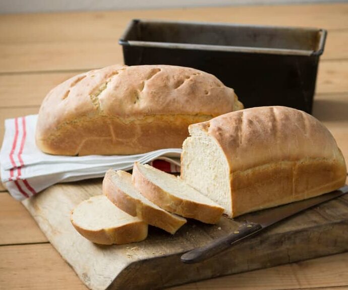 masa madre de trampa