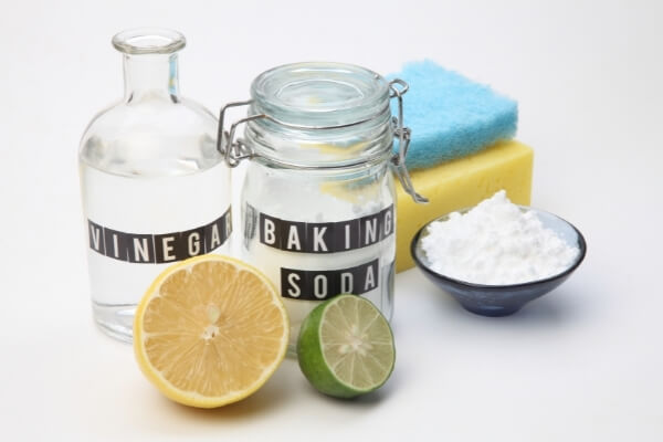 ¿A qué sabe el polvo de hornear? (Explicación de la composición)