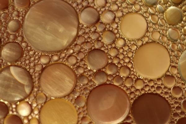 ¿Cuál es el mejor aceite para hornear pasteles y por qué?