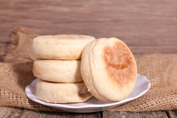 ¿Puedes congelar muffins ingleses? (Y cómo hacerlo bien)