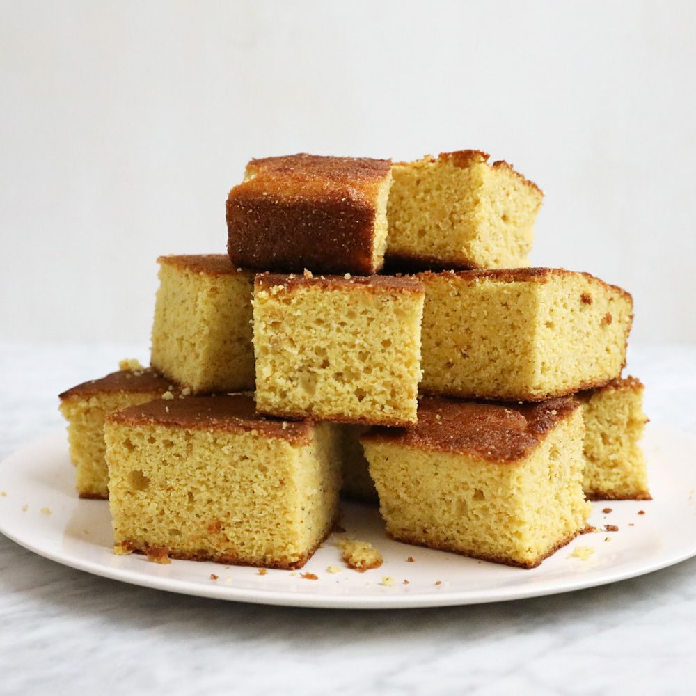 ¿Se puede congelar el pan de maíz? ¿Cómo recalentarlo después de descongelarlo?