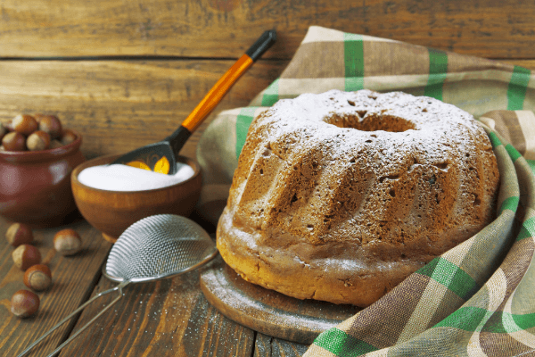 ¿Se puede hacer un pastel sin huevos (cómo y mejores sustitutos)