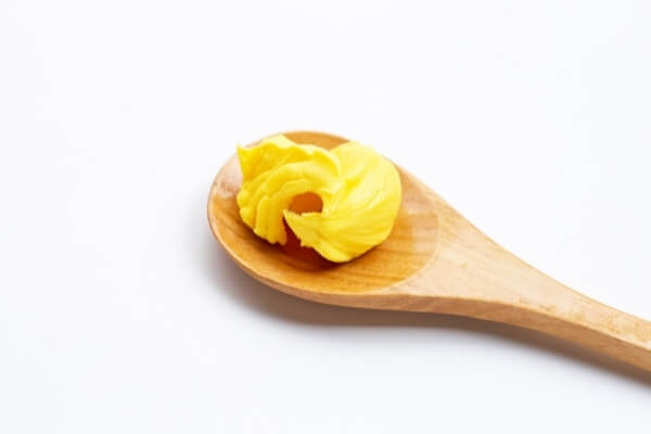 ¿Se puede usar margarina en lugar de mantequilla en las galletas (con alternativas)?